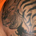 Tattoos - Nue tattoo - 28025